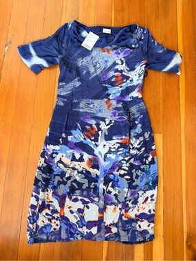 Anthropologie Dress